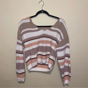 Women’s XSmall Sweater - Abercrombie & Fitch